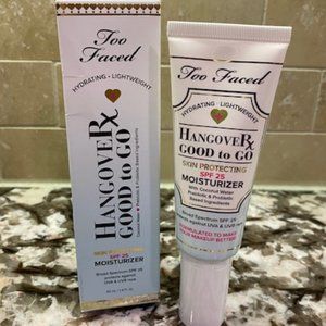 **NEW** Hangover Rx Good to GO Moisturizer SPF 25